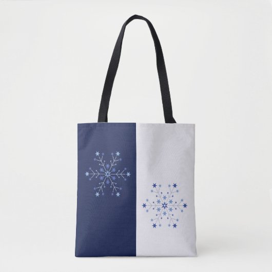 Stellar Beginnings: Tote Bag (Voorkant)