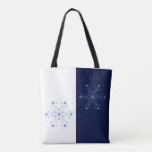 Stellar Beginnings: Tote Bag (Achterkant)