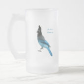 Stellar Blue Jay Mok of Stein (Links)