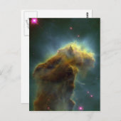 Stellar Briefkaart (Voorkant / Achterkant)