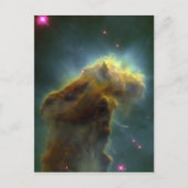 Stellar Briefkaart (Voorkant)