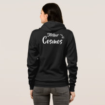 Stellar Cosmos T-shirt