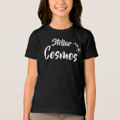 Stellar Cosmos T-Shirt (Voorkant)