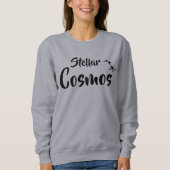 Stellar Cosmos T-Shirt (Voorkant)