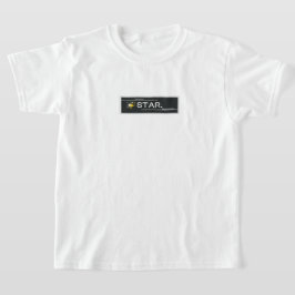Stellar Dreams T-shirt T-shirt