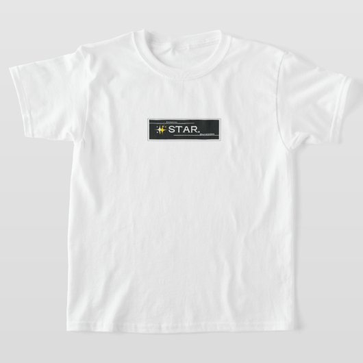 Stellar Dreams T-shirt T-shirt (Laagn)