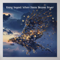 Stellar Eagle-puzzel