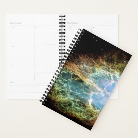 Stellar fenomenon Science Planner (Display)