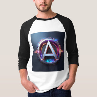 Stellar Horizon Galaxy T-Shirt