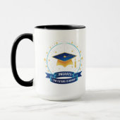 Stellar Journey Mok (15 oz combo) (Links)