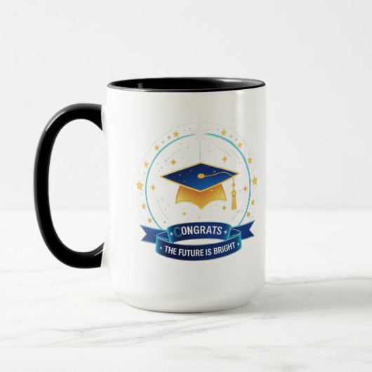 Stellar Journey Mok (15 oz combo) (Links)