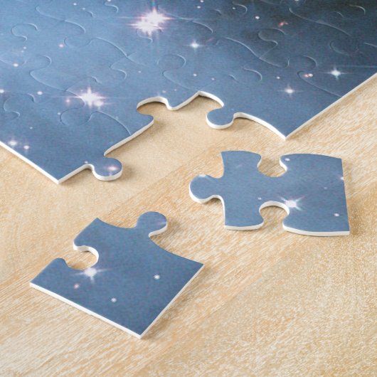 Stellar Legpuzzel (Zijkant)