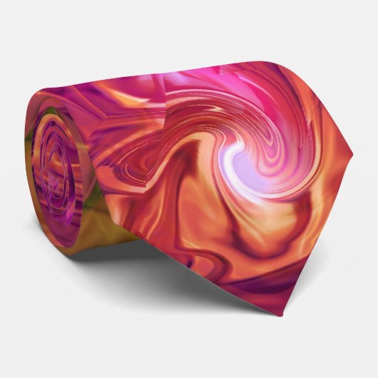 Stellar Magen-stropdas Stropdas (Opgerold)