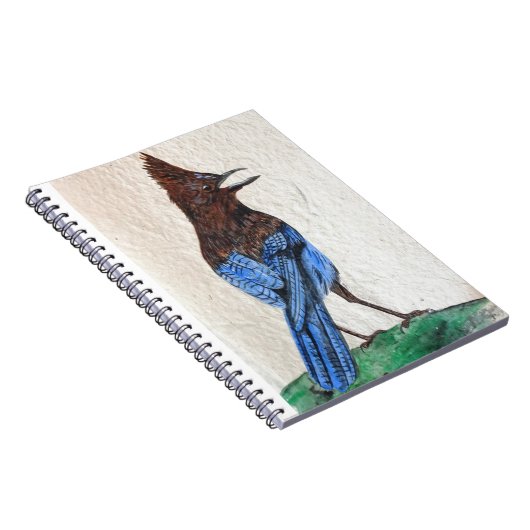 "Stellar" Notitieboek (Rechterzijde)