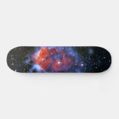 Stellar Nurseries RCW120 Persoonlijk Skateboard (Horizontaal)