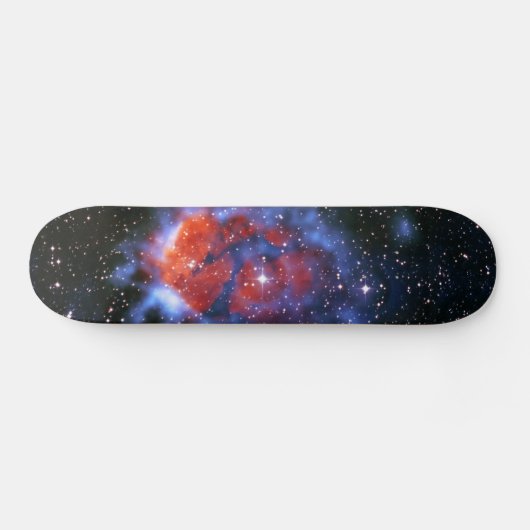 Stellar Nurseries RCW120 Persoonlijk Skateboard (Horizontaal)