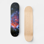 Stellar Nurseries RCW120 Persoonlijk Skateboard (Voorkant)