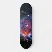 Stellar Nurseries RCW120 Persoonlijk Skateboard (Voorkant)