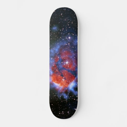 Stellar Nurseries RCW120 Persoonlijk Skateboard (Voorkant)