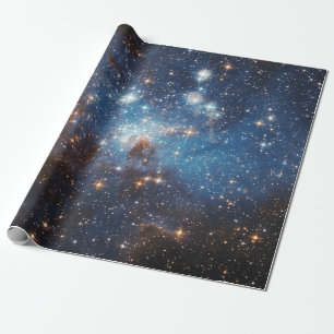 Stellar Nursery LH95 Cadeaupapier