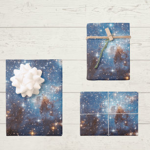 Stellar Nursery LH95 Inpakpapier Vel