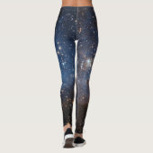 Stellar Nursery LH95 Leggings (Achterkant)