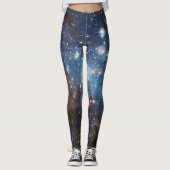 Stellar Nursery LH95 Leggings (Voorkant)