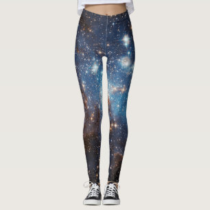 Stellar Nursery LH95 Leggings