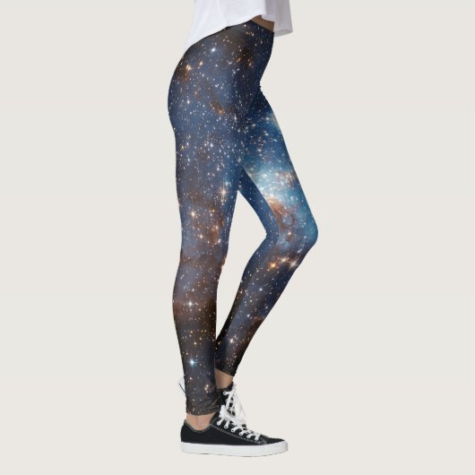 Stellar Nursery LH95 Leggings (Rechts)