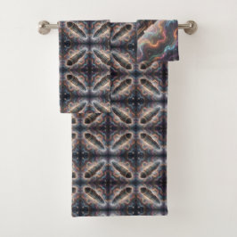 Stellar Path – Journey Through the Universe´10 Bad Handdoek