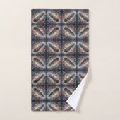 Stellar Path – Journey Through the Universe´10 Bad Handdoek (Handdoek)