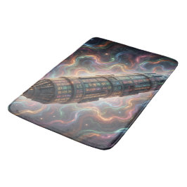 Stellar Path – Journey Through the Universe´10 Badmat