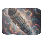 Stellar Path – Journey Through the Universe´10 Badmat (Voorkant)