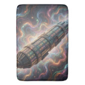 Stellar Path – Journey Through the Universe´10 Badmat (Voorkant Verticaal)