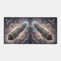 Stellar Path – Journey Through the Universe´10
