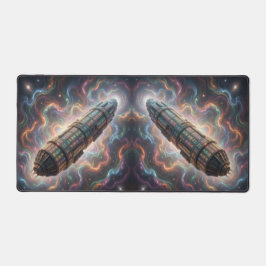 Stellar Path – Journey Through the Universe´10 Bureaumat