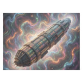 Stellar Path – Journey Through the Universe´10 Tafelkleed (Voorkant (Horizontaal))