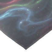 Stellar Path – Journey Through the Universe´10 Tafelkleed (Gekanteld)