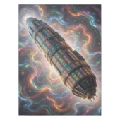Stellar Path – Journey Through the Universe´10 Tafelkleed (Voorkant)