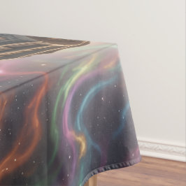 Stellar Path – Journey Through the Universe´10 Tafelkleed