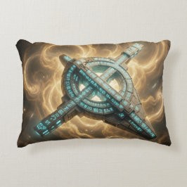 Stellar Path – Journey Through the Universe´11 Accent Kussen