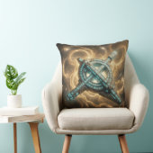 Stellar Path – Journey Through the Universe´11 Kussen (Stoel)