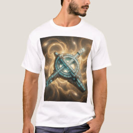 Stellar Path – Journey Through the Universe´11 T-shirt