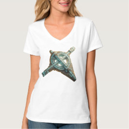 Stellar Path – Journey Through the Universe´11 T-shirt