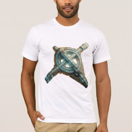 Stellar Path – Journey Through the Universe´11 T-shirt