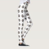 Stellar Path – Journey Through the Universe´12 Leggings (Rechts)