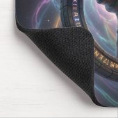 Stellar Path – Journey Through the Universe´12 Muismat (Hoek)