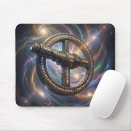 Stellar Path – Journey Through the Universe´12 Muismat