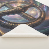 Stellar Path – Journey Through the Universe´12 Sherpa Deken (3/4)