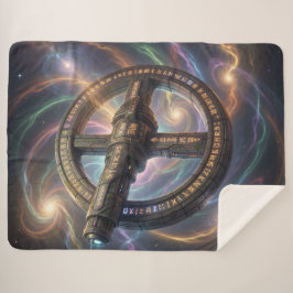 Stellar Path – Journey Through the Universe´12 Sherpa Deken